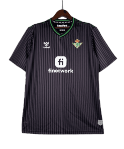 Real Betis 2023/2024 Third Away