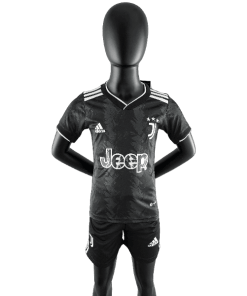 Juventus 2022 Kids Away