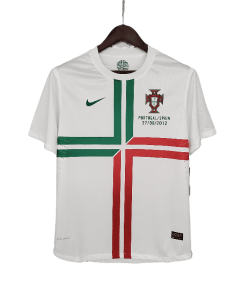 Portugal Retro 2012 Away
