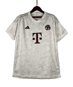 Bayern Munich 2023/2024 Third