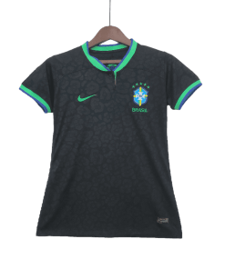 Brazil 2022 Women Black