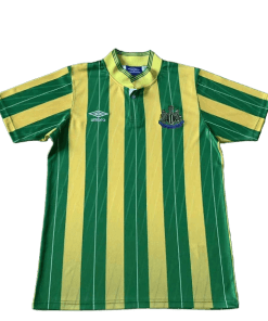 Newcastle United Retro 1988 Away