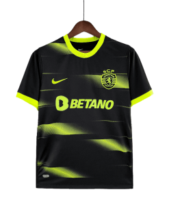 Sporting Lisbon 2022/2023 Away