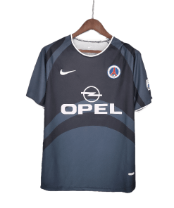 PSG Retro 2001/2002 Third Away