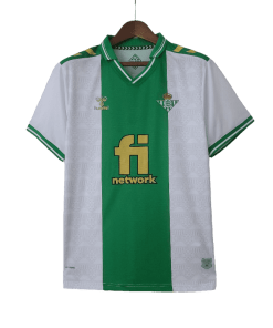 Real Betis 2022/2023 Fourth Away