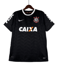 Corinthians Retro 2008 Away