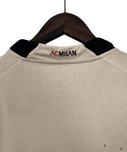 AC Milan 2023/24 Yellow