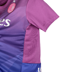 AC Milan Third Kit 2023/24