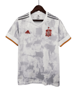 Spain 2020 Away