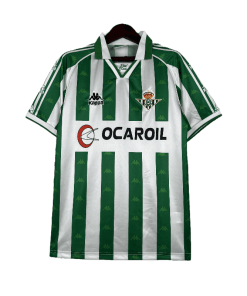 Real Betis Retro 1995/1996 Home