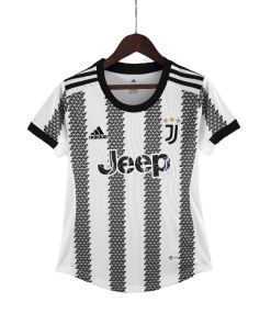 Juventus 2022 Women Home