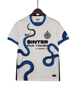 Inter Milan 2021/2022 Away