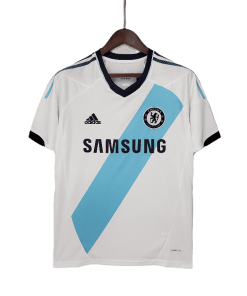 Chelsea Retro 2012/2013 Away
