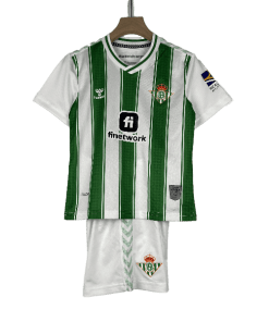 Real Betis 2023/2024 Kids Home