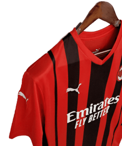 AC Milan Kit 21/22