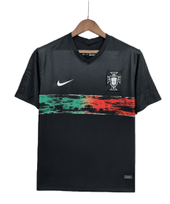 Portugal 2022 Black