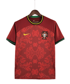 Portugal 2022 Special Edition Red