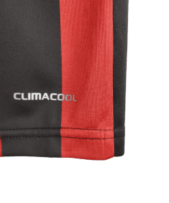 AC Milan Retro 2009/10 T-Shirt