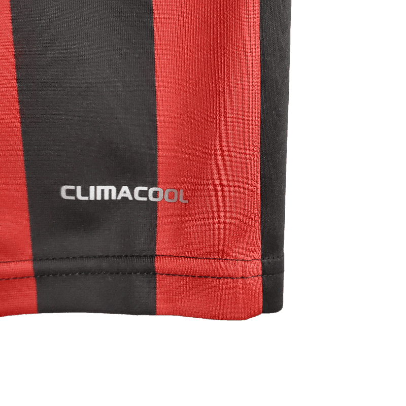 AC Milan Retro 2009/10 T-Shirt