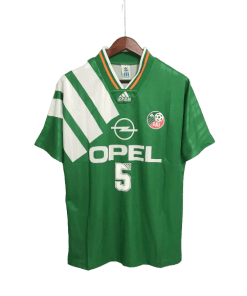 Ireland Retro 1992/1994 Home