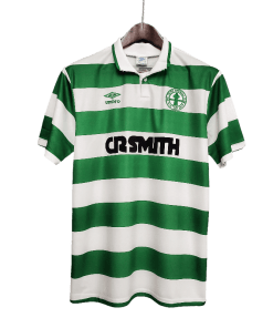 Celtic Retro 1987/1989 Home