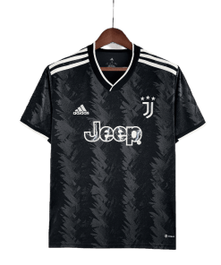 Juventus 2022 Away