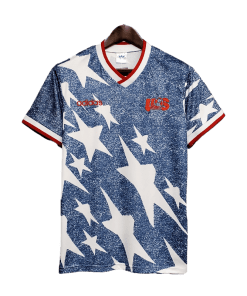 United States Retro 1994 Away