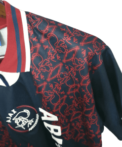 Ajax 1995 Retro Shirt