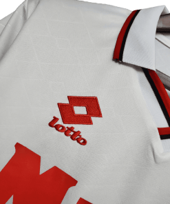 AC Milan Retro 1993/94 Away Kit