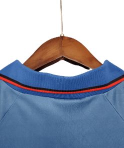 AC Milan Blue Jersey