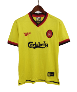 Liverpool Retro 1998/1999 Third