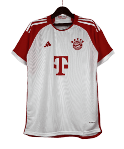 Bayern Munich 2023/2024 Home
