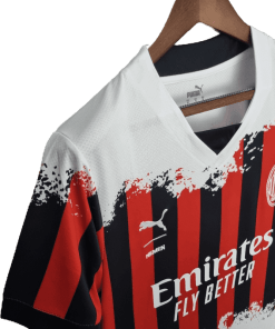 Puma AC Milan Shirt