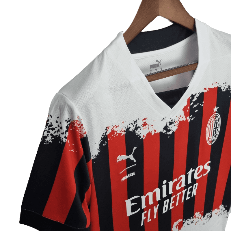 Puma AC Milan Shirt