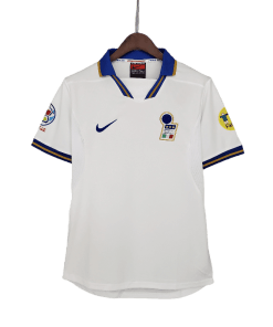 Italy Retro 1996 Away