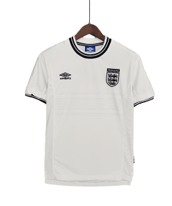 England Retro 2000 Home