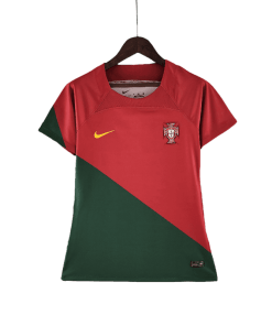 Portugal 2022 Women Home