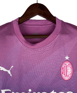 AC Milan Third Kit 2023/24
