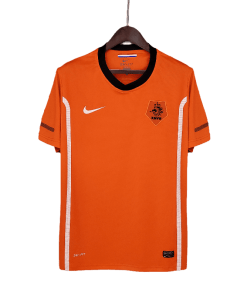 Netherlands Retro 2010 Home