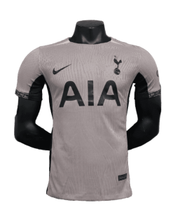 Tottenham Hotspur 2023/2024 Third Away (Player Version)