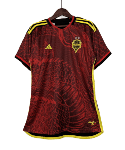 Seattle Sounders 2023/2024 Away