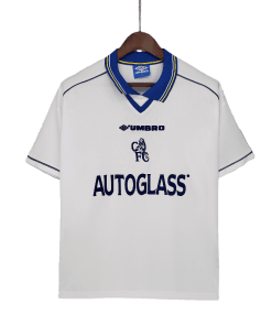 Chelsea Retro 1998/2000 Away