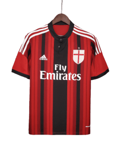 AC Milan Retro 2014/15 Jersey
