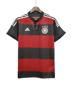 Germany 2014 Away