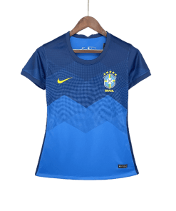 Brazil 2020 Women Away