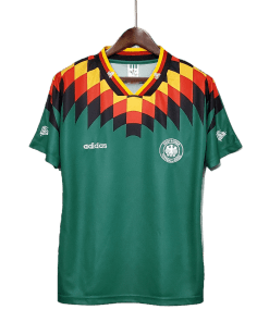 Germany Retro 1994 Away