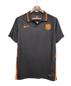 Netherlands 2020 Away