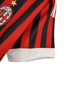 AC Milan Retro 2011/12 Tee