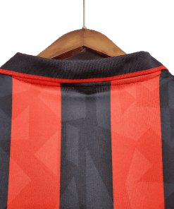AC Milan Retro 1993/94 Shirt