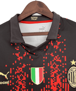 AC Milan 2023/24 Kit